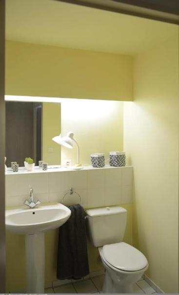 Chati-Bourg Citea Express Dayuse - Suite 3 Pieces W -- 25 Min Paris Montparnasse -- 15 Min Velizy Châtillon المظهر الخارجي الصورة