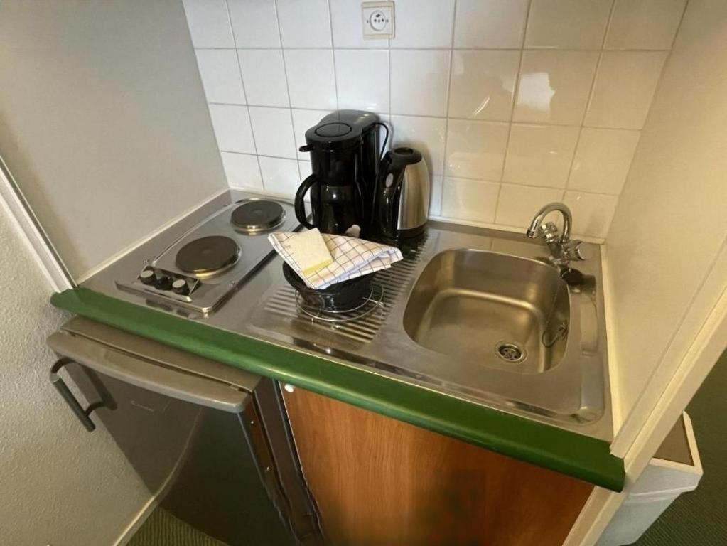 Chati-Bourg Citea Express Dayuse - Suite 3 Pieces W -- 25 Min Paris Montparnasse -- 15 Min Velizy Châtillon المظهر الخارجي الصورة